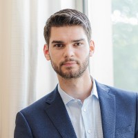 Post Holdings Employee Daniel O'Rourke's profile photo