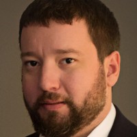 The Hartford Employee Justin Harness's profile photo