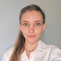IXO Employee Marie Lerasle's profile photo