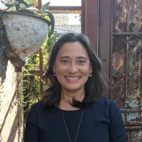RUNX1 Research Program Employee Amanda Eggen's profile photo