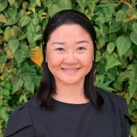 Singapore Green Building Council Employee Grace Chua's profile photo