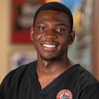 Oluwaseun Olaniran