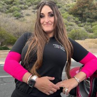 Santa Maria Chrysler Dodge Jeep Ram Employee Kelsey James's profile photo