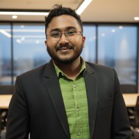 Logic Square Technologies Employee Souvik Banerjee's profile photo
