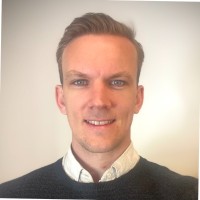 LLENTAB Sweden Employee Erik Andreasson's profile photo