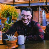 Curv Studios Employee David Rubbinaccio's profile photo
