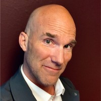Torrent Technologies Employee Jim Vance's profile photo