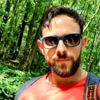 1st Central Employee Liam MacKay's profile photo