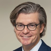 University of St. Gallen - HSG Employee Thomas Berndt's profile photo
