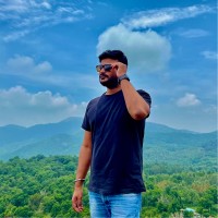 Sarla Aviation Employee Vikash Singh's profile photo