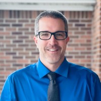 Eric Harrison Email & Phone Number