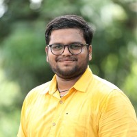 Rohith Kamath's profile photo