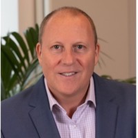 EIB Group Employee Richard Roddie's profile photo