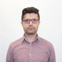 Hitachi Energy Employee Ivan Ganev's profile photo