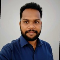 Androbim Employee Saikiran Nukapangu's profile photo