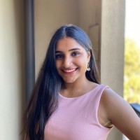 IntelliSee Employee Sanika Patange's profile photo