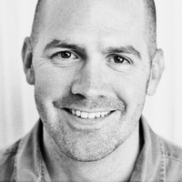 The PARAGRAPH Project Employee Dan Carlton's profile photo