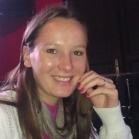 Gama Software Employee Mora Noemi's profile photo
