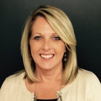 Wood & Huston Bank Employee Angie Menz's profile photo