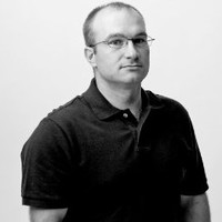 Thule Group Employee Stewart Semeraro's profile photo