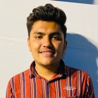 Codonnier Employee Dipak Ramoliya's profile photo