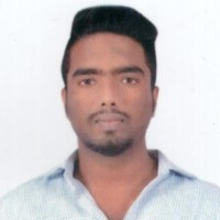 TECHMAGHI Employee Vijay Rajavarma's profile photo