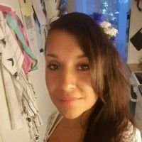 FLOW Employee Melanie Storm's profile photo