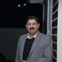Crown Complex Employee Rehan Rana's profile photo