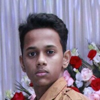 Fuse.io Employee Musab Shakil's profile photo
