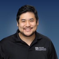 Finishing Consultants Employee Daniel Yoo's profile photo
