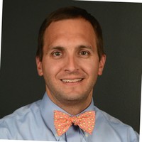 Birmingham Va Hospital Employee Andy Carr's profile photo
