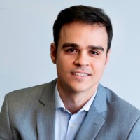 3tentos Employee Marcelo Tagliari's profile photo