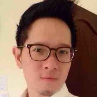 SEF Construction Pte Ltd Employee Danny Kiew's profile photo