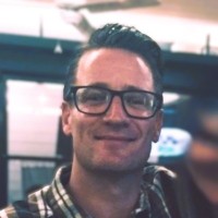 Truvani Employee Gabe Michelucci's profile photo