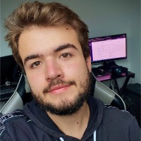 ARD COM Employee Clément Dekeirschieter's profile photo