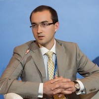 Metalloinvest Employee Artem Lavrishchev's profile photo