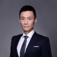 Sungrow Power Supply Co., Ltd. Employee Zicheng Guo's profile photo