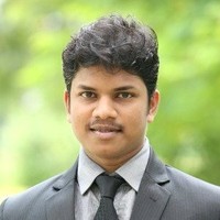 A.O. Smith India Employee Sai Korada's profile photo