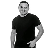 Fasttoken Employee Vladimir Igitkhanyan's profile photo