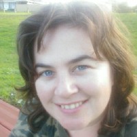 Kristy Martin's profile photo