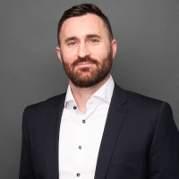 KV Capital Employee Nicholas Jeanes's profile photo