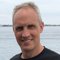 Boeing Employee Douglas Knapp's profile photo