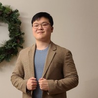 Syndesus, Inc. Employee Luke Lee's profile photo
