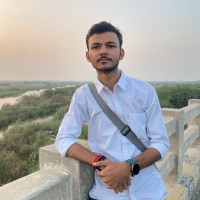 BetterBugs Employee Jay Patel's profile photo