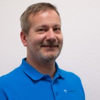 Cloudiax Employee Olaf van Rossum's profile photo