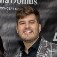 Anima Domus Employee Victor Naziazeni's profile photo