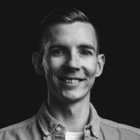 Jesperhus Employee Simon Strandskov's profile photo