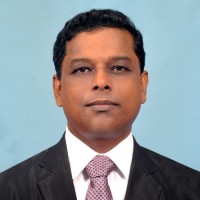 Hartstrings Employee Shyamal Peiris's profile photo