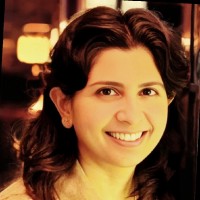 Shefali Patil Email