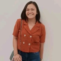 Evocate Employee Jerush Ann Santiago's profile photo
